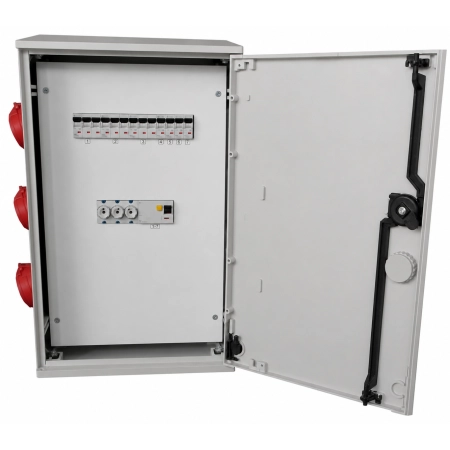 Rozdzielnica budowlana RB40x60-G0040